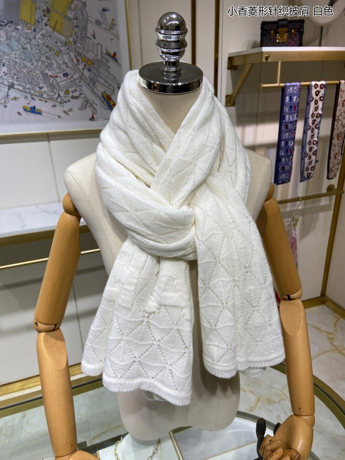 Scarf 60*185CM