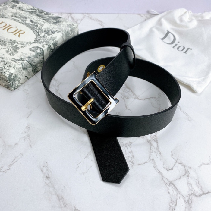 D*ior Belts Top Quality 101