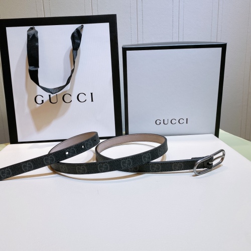 G*ucci Belts Top Quality 396