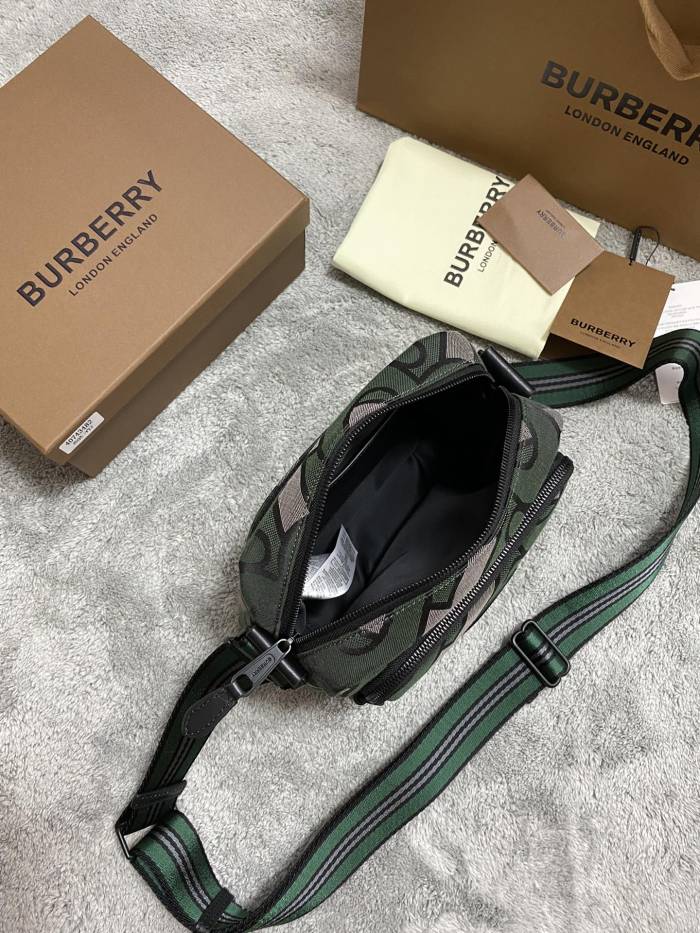 B*urberry Bag Top Quality 23*15*7cm