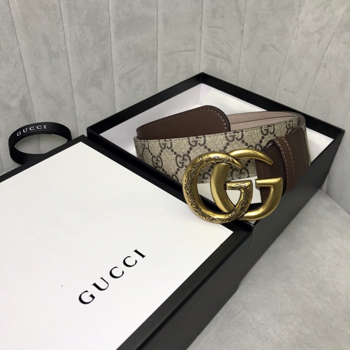 G*ucci Belts Top Quality 439