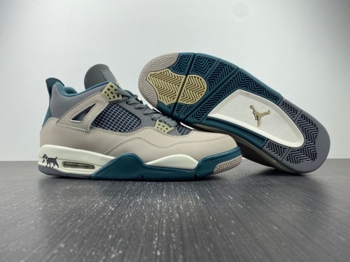 Air Jordan 4 SECRAFT DV3742-021