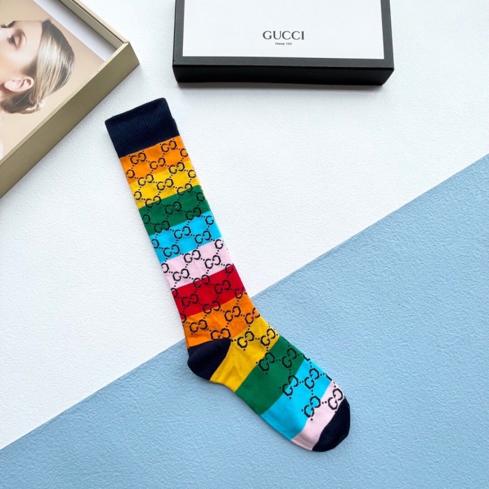 Socks 2pairs
