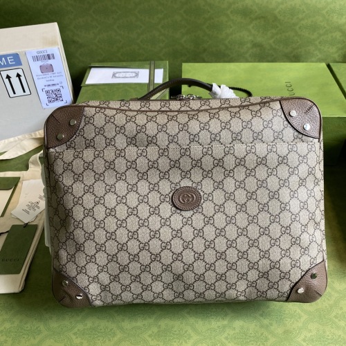 G*ucci Bag Top Quality 41*30*10CM