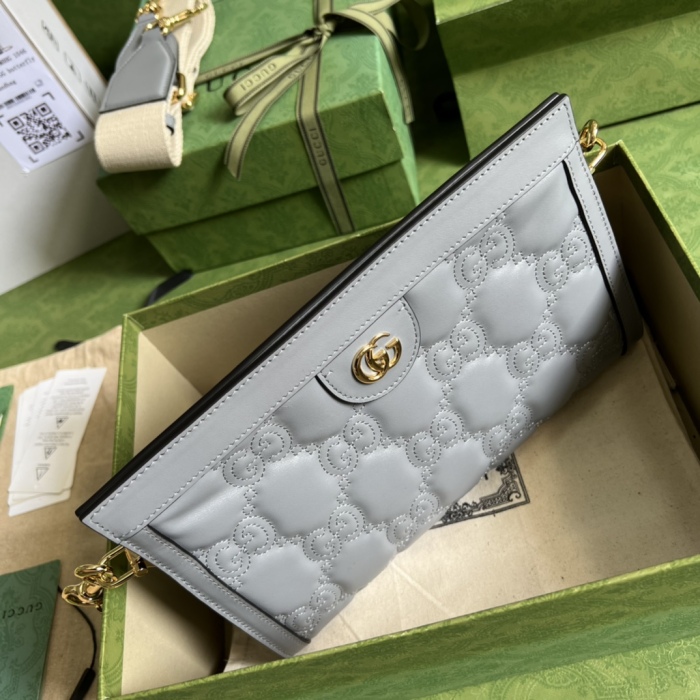 G*ucci Bag Top Quality 26*17.5*8CM
