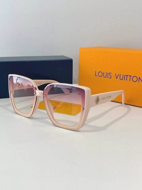 Top Quality L*ouis V*uitton Glasses