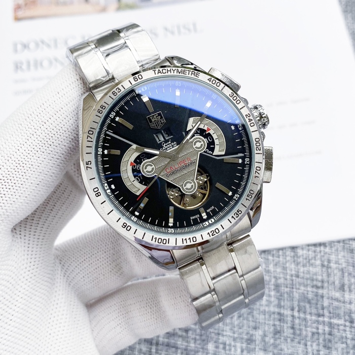 Watches Top Quality 46mm*12mm