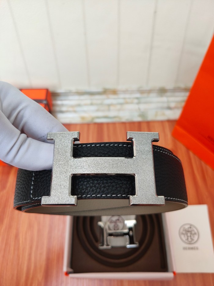 H*ermes Belts Top Quality 40MM