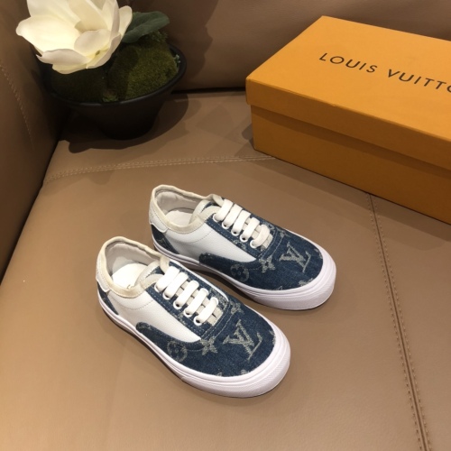 Kids Top Sneakers