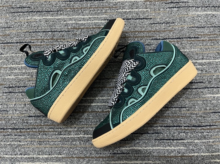 Women L*ANVIN Top Sneaker