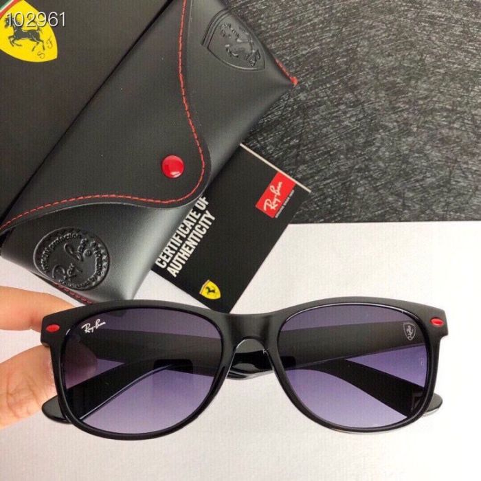 R*ayban Glasses Top