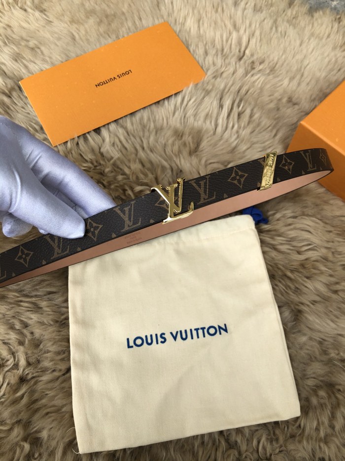 L*ouis V*uitton Belts Top Quality802