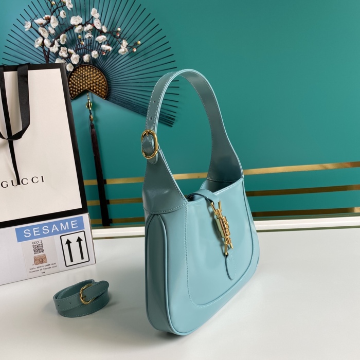 G*ucci Bag Top Quality 27.5*19*4cm
