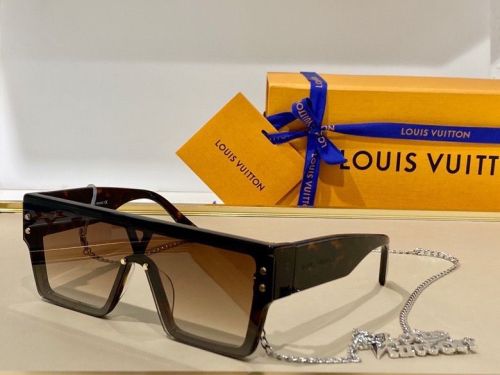 Top Quality L*ouis V*uitton Glasses
