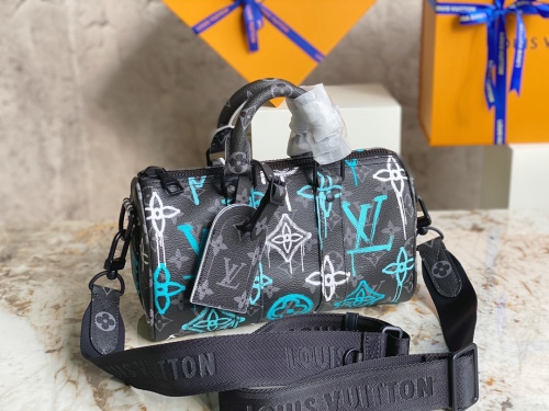 L*ouis V*uitton Top Bag 25*15*11CM