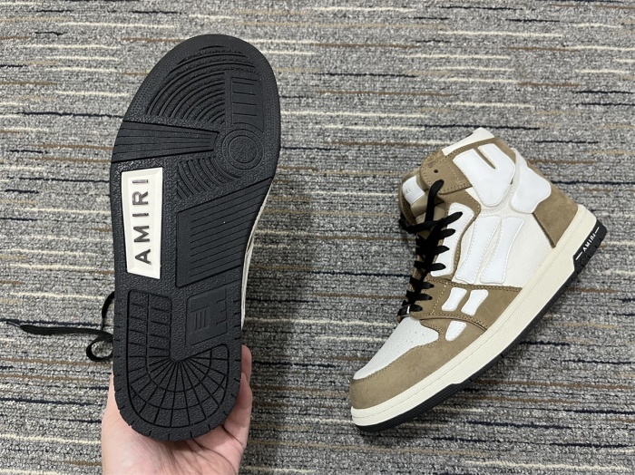 Men Women A*miri Top Sneakers