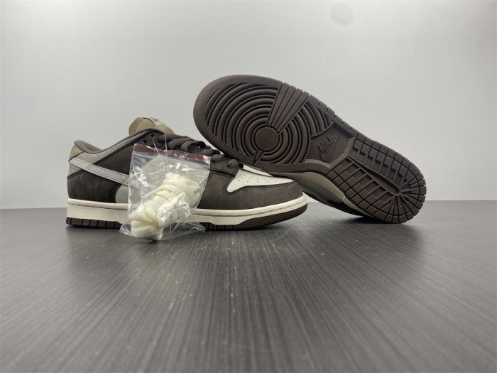 Nike Dunk Low Steamboy OST LF0039-001