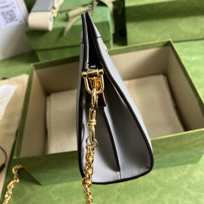 G*ucci Bag Top Quality 26*17.5*8CM