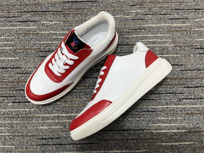 Men L*ouis V*uitton Top Quality Sneakers