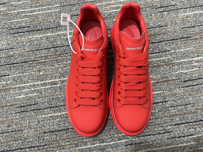 Men Women A*lexander M*cqueen Top Quality Sneaker