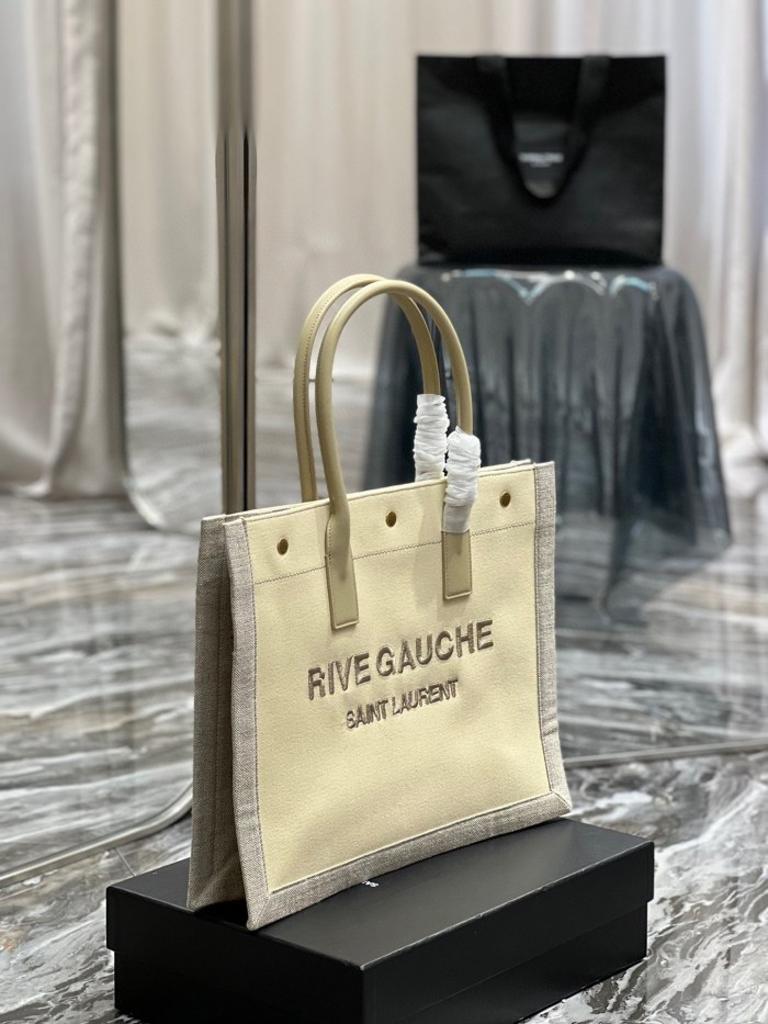 Y*SL Top Bag 39*31*18CM