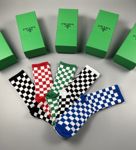 Socks 5pairs