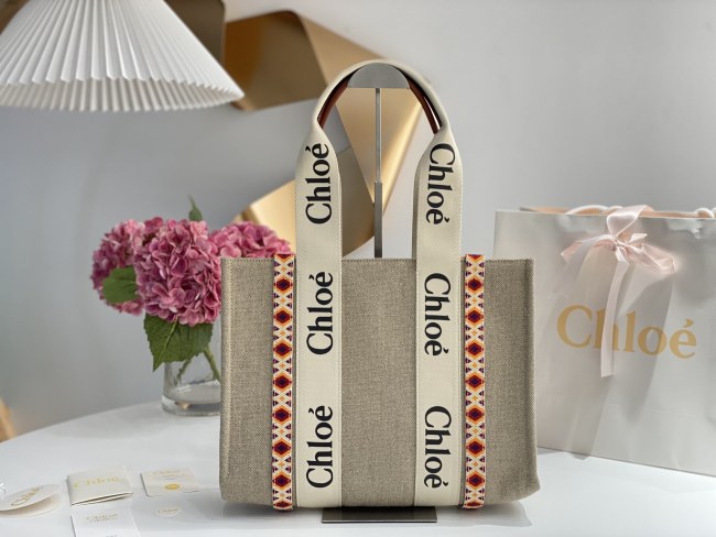 C*hloe Bag Top Quality 37*26*12cm