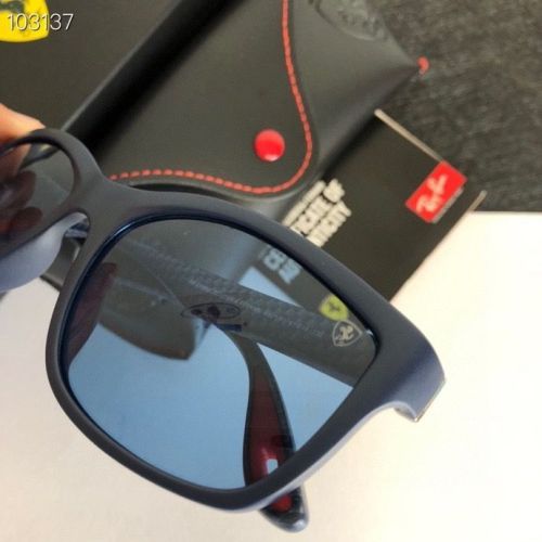 R*ayban Glasses Top