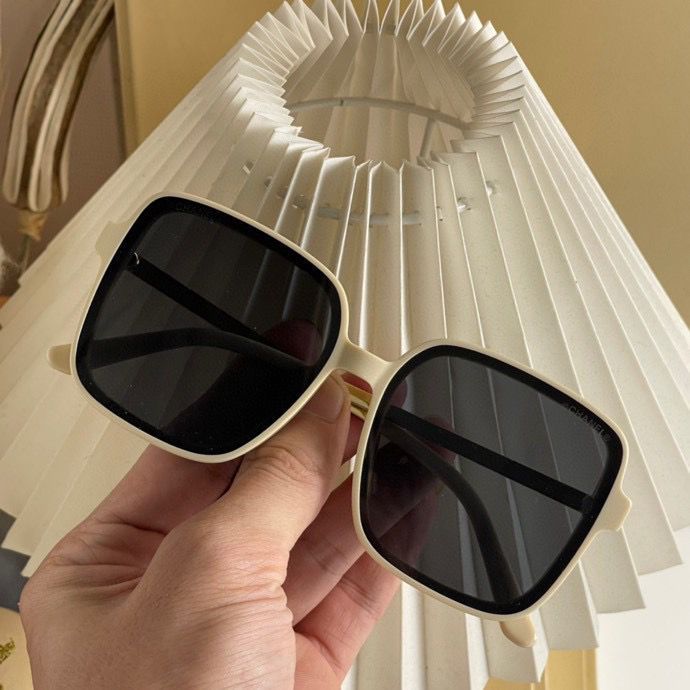 Top Quality C*hanel Glasses
