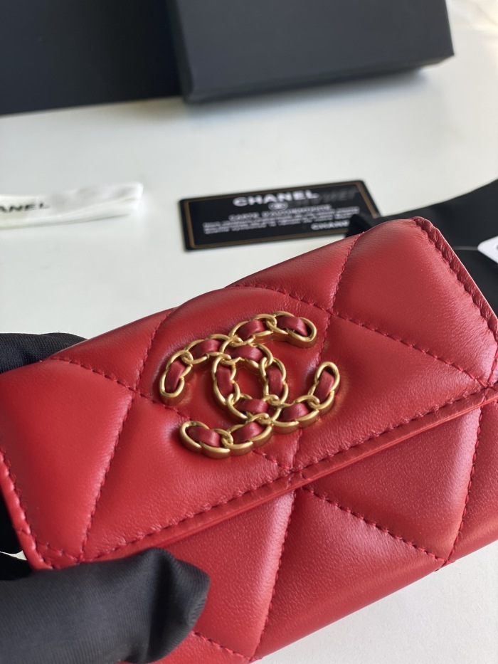 C*hanel Bag Top Quality 11*8.5*3CM