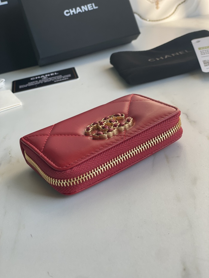C*hanel Bag Top Quality 7.5*2*11CM