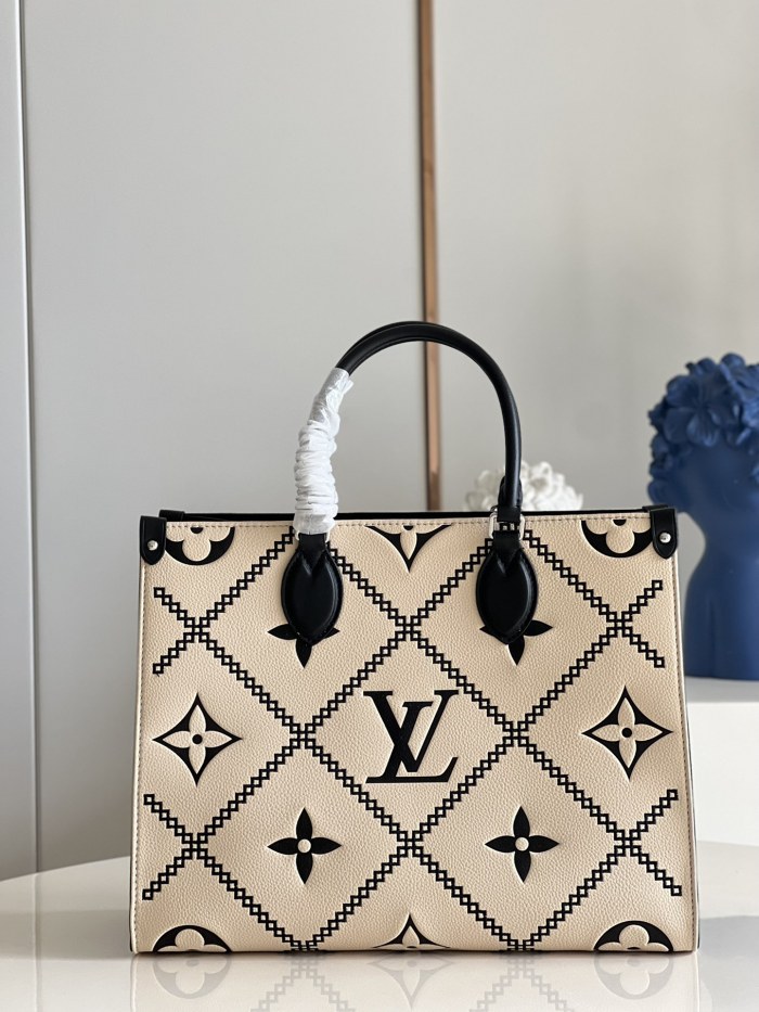 L*ouis V*uitton Bag Top Quality 34*26*15cm