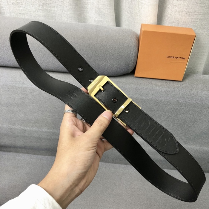 L*ouis V*uitton Belts Top Quality602