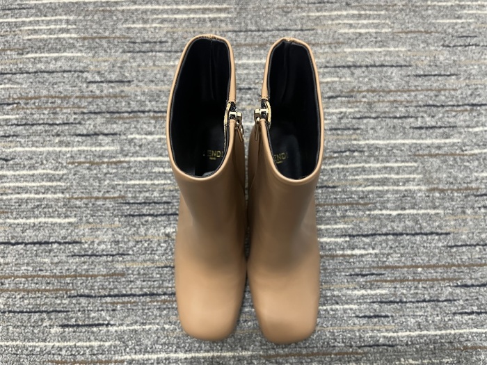 Women F*endi Top Quality Sneakers