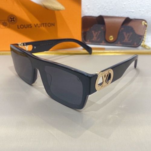 Top Quality L*ouis V*uitton Glasses