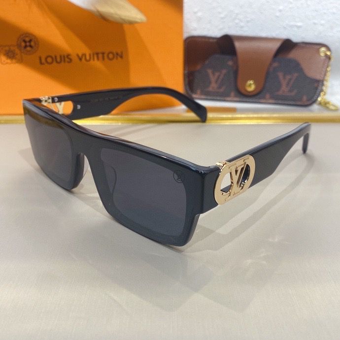 Top Quality L*ouis V*uitton Glasses