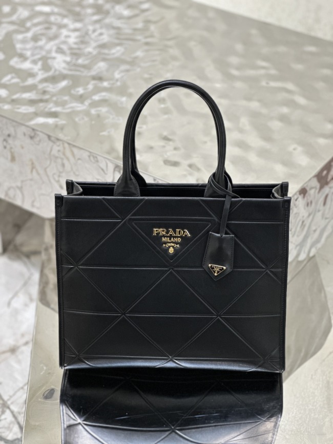 P*rada Top Bag 35*27*10CM