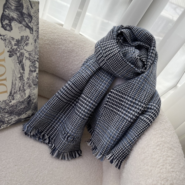 Scarf 50*185CM