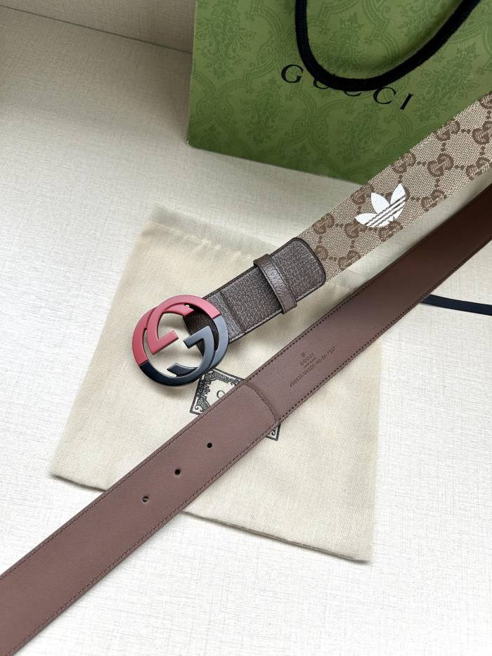 G*ucci Belts Top Quality 422