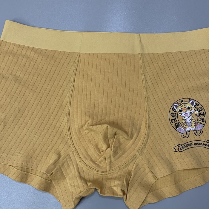 Underpants Top 3 Pieces