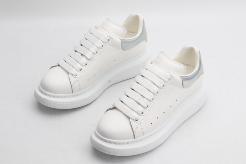 Men Women A*lexander M*cqueen Top Sneaker