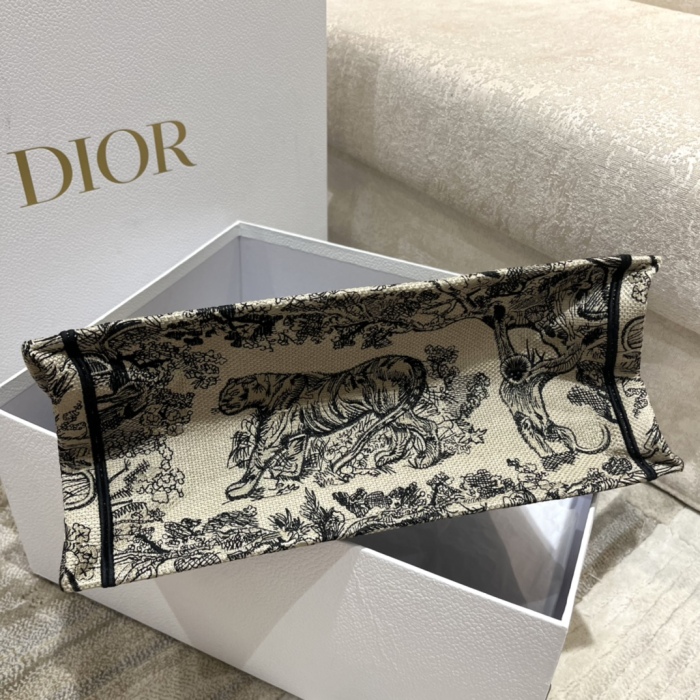 D*ior Bag Top Quality 36*18*28cm