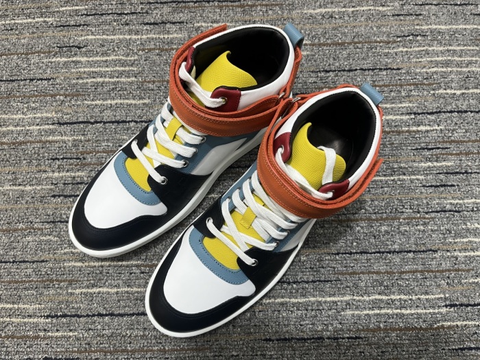 Men H*ermes Top Quality Sneakers