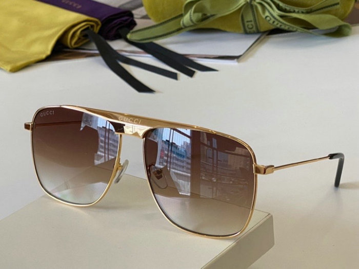 Top Quality G*ucci Glasses