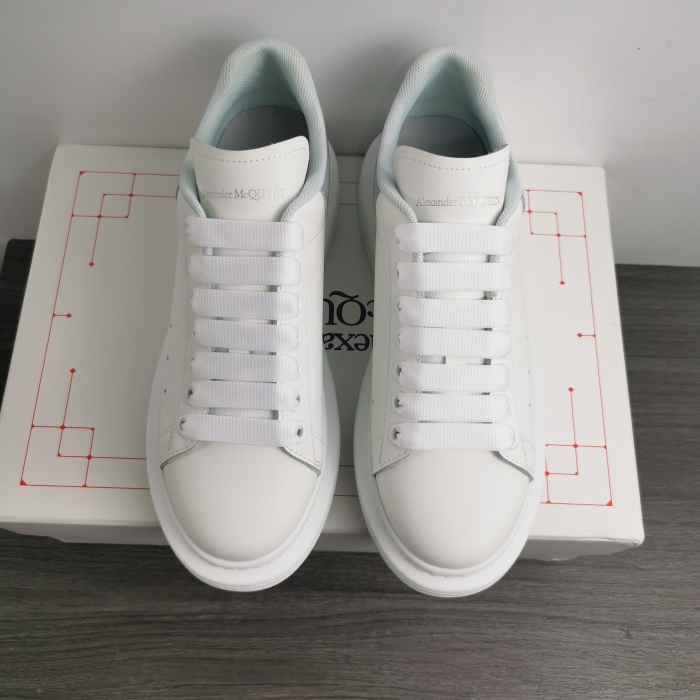 Men Women A*lexander M*cqueen Top Quality Sneaker
