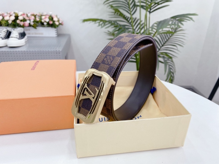 L*ouis V*uitton Belts Top Quality798