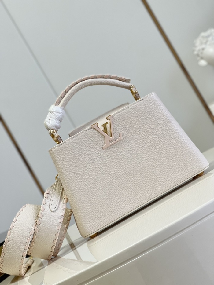 L*ouis V*uitton Bag Top Quality 27*18*9CM