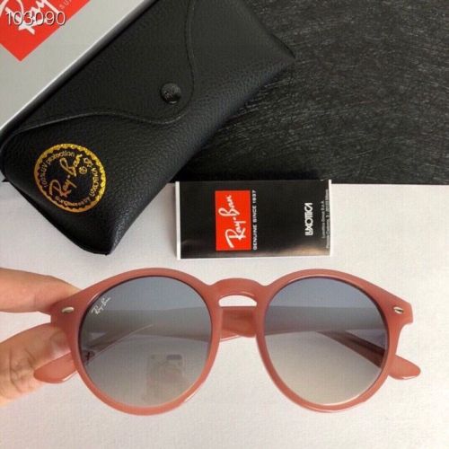R*ayban Glasses Top