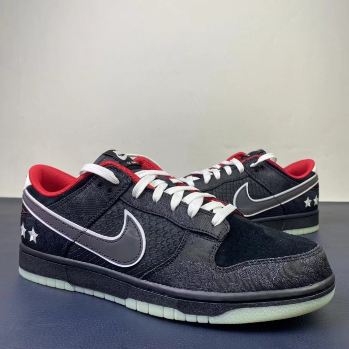 LPL X Nike SB Dunk Low DO2327-011