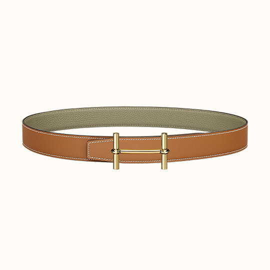 H*ermes Belts Top Quality 3.2CM